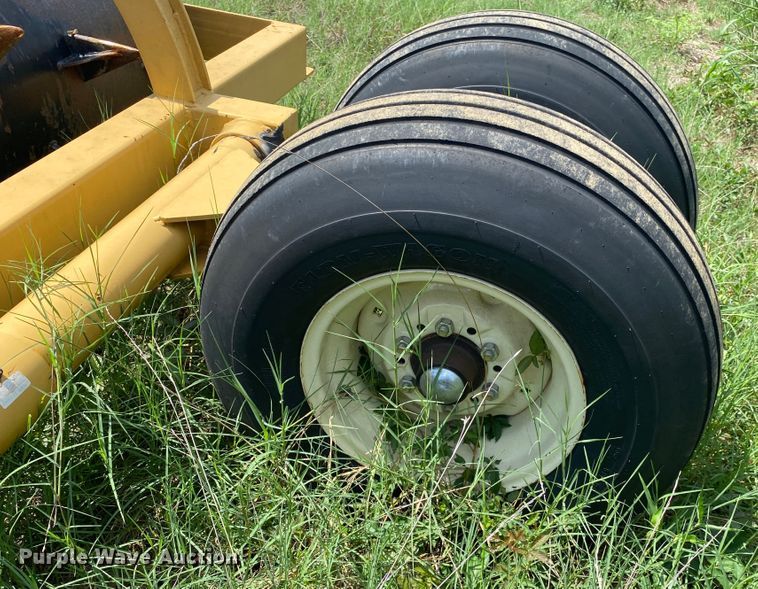 image for item DK6429 Durabilt Pasture Punch  aerator