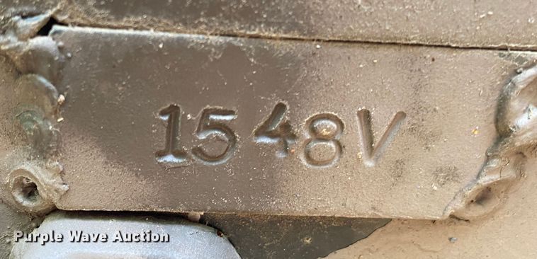 image for item DK6430 2008 Alweld  boat