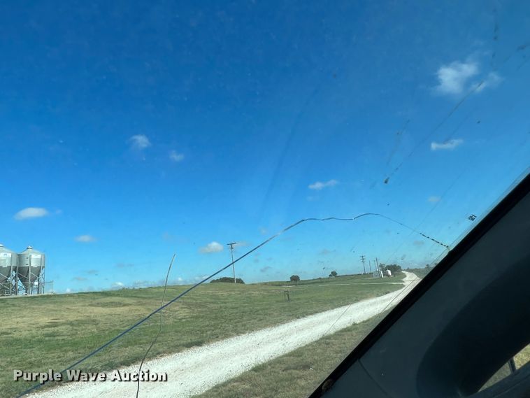 image for item DK7079 2008 Ford F150  utility bed pickup truck