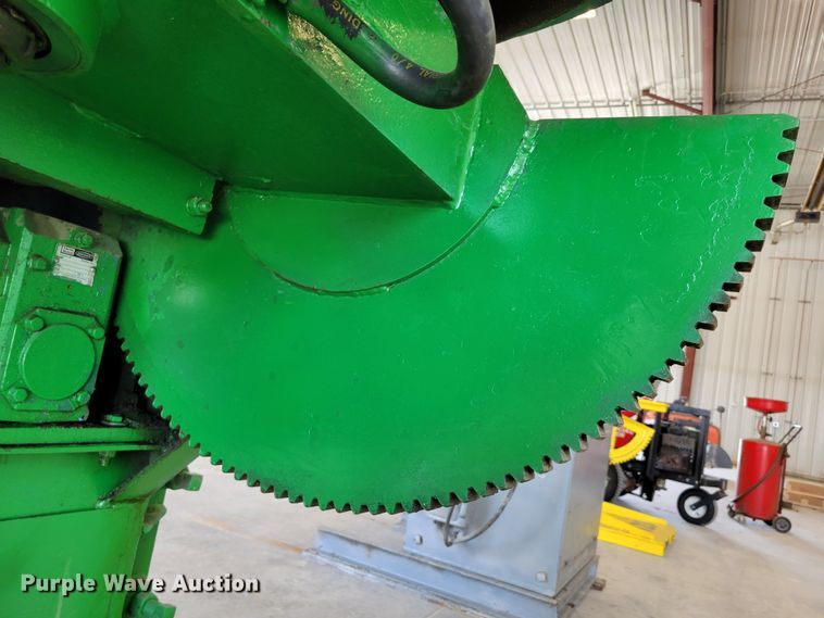 image for item DM7986 Ransome 40PA  welding positioner