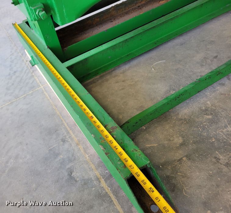 image for item DM7986 Ransome 40PA  welding positioner