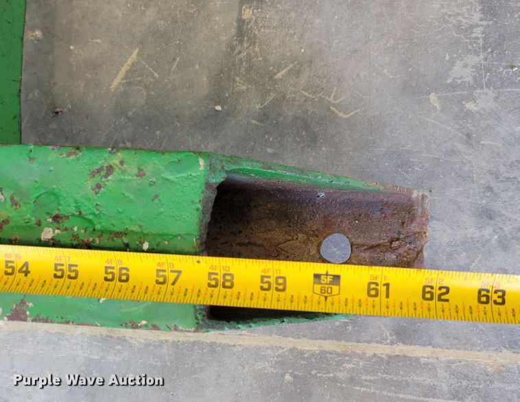 image for item DM7986 Ransome 40PA  welding positioner