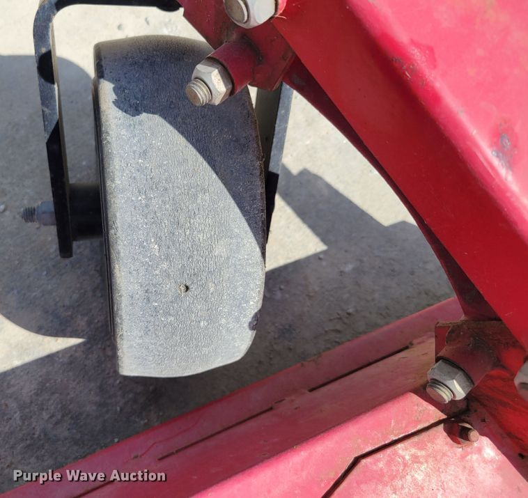 image for item DM7987 Clipper 2503F  ZTR lawn mower