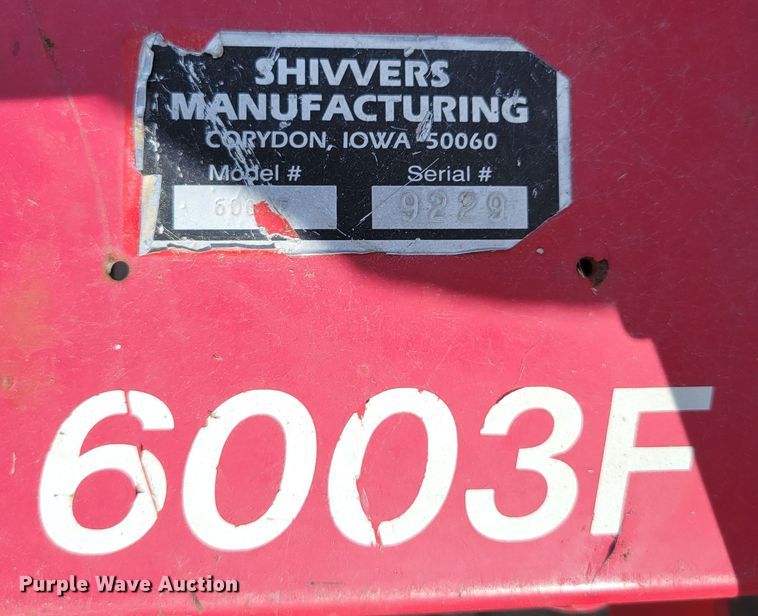 image for item DM7987 Clipper 2503F  ZTR lawn mower