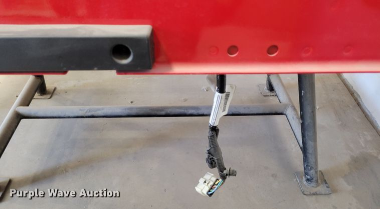 image for item DM7993 Ford F250  pickup truck bed