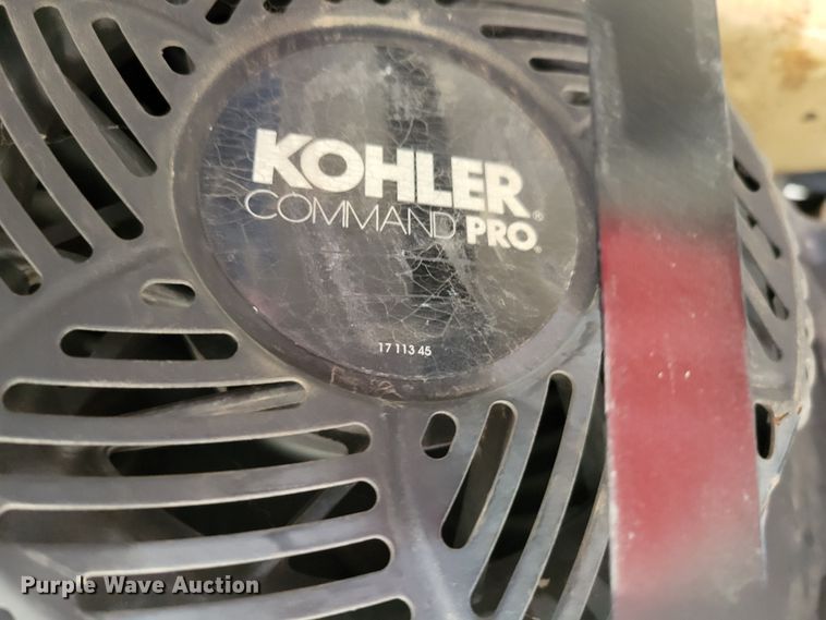 image for item DM7994 Ingersoll Rand 2475  Air compressor