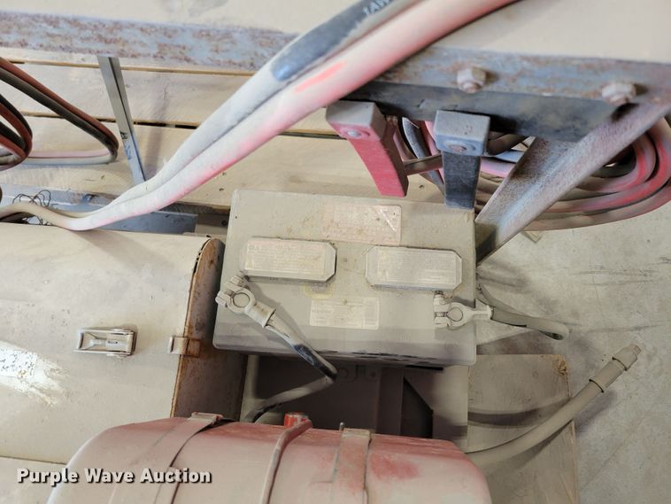 image for item DM7996 Goodall Start All  jump station