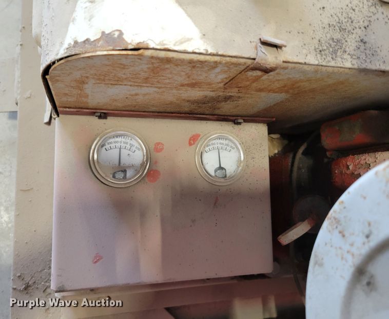 image for item DM7996 Goodall Start All  jump station