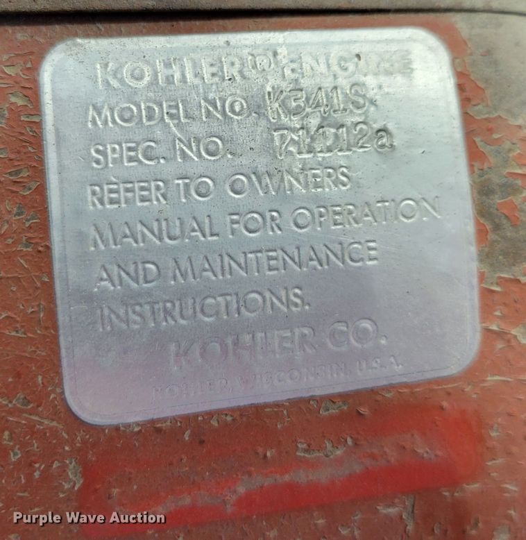 image for item DM7996 Goodall Start All  jump station