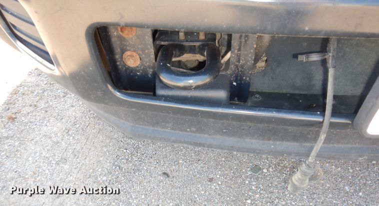 image for item DN1735 2016 Ford F450 Super Duty XL  truck cab and chassis