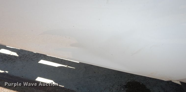 image for item DN1736 2015 Ford F450 Super Duty XL  truck cab and chassis