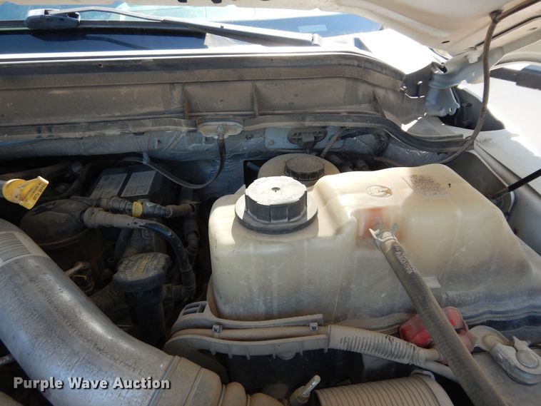 image for item DN1736 2015 Ford F450 Super Duty XL  truck cab and chassis