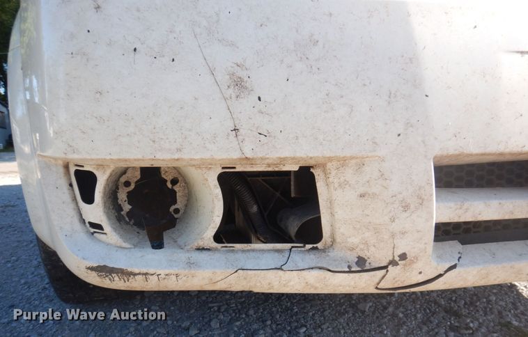image for item DP0319 2010 Dodge Grand Caravan SE