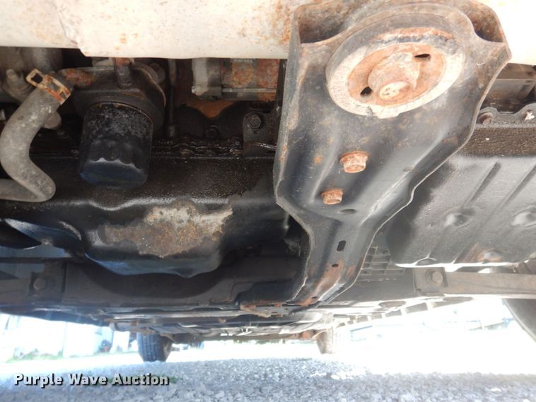 image for item DP0319 2010 Dodge Grand Caravan SE