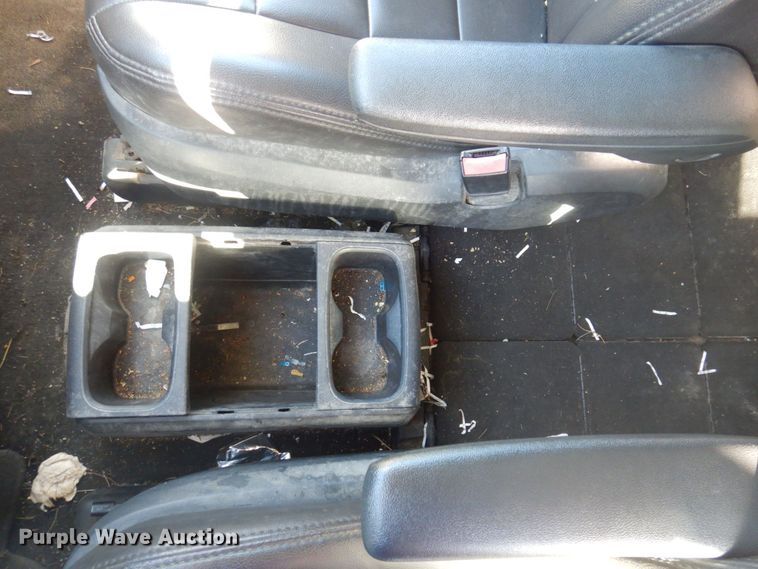image for item DP0319 2010 Dodge Grand Caravan SE
