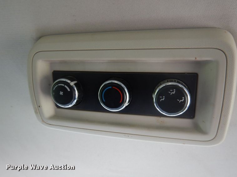 image for item DP0319 2010 Dodge Grand Caravan SE