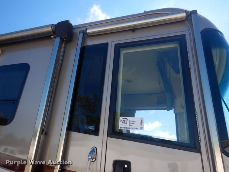 image for item DP5663 2003 Jayco Avatar 3800K  RV