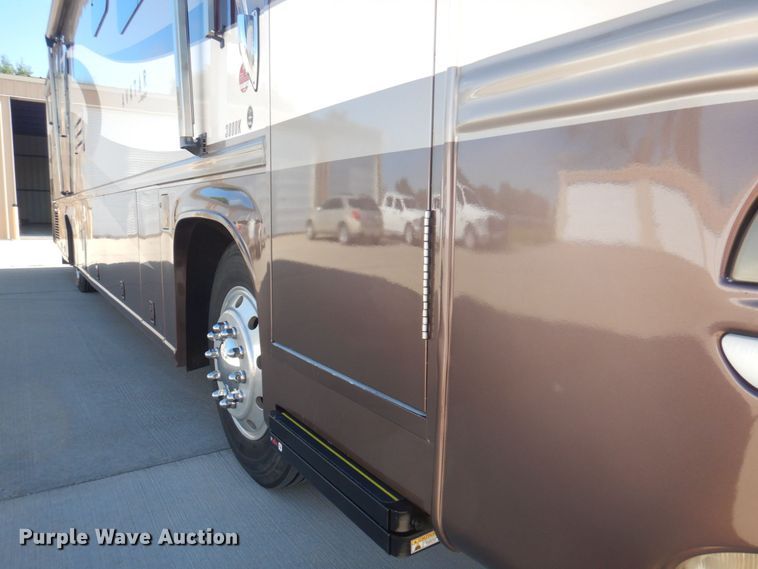 image for item DP5663 2003 Jayco Avatar 3800K  RV