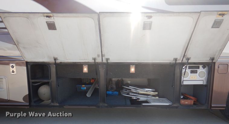 image for item DP5663 2003 Jayco Avatar 3800K  RV