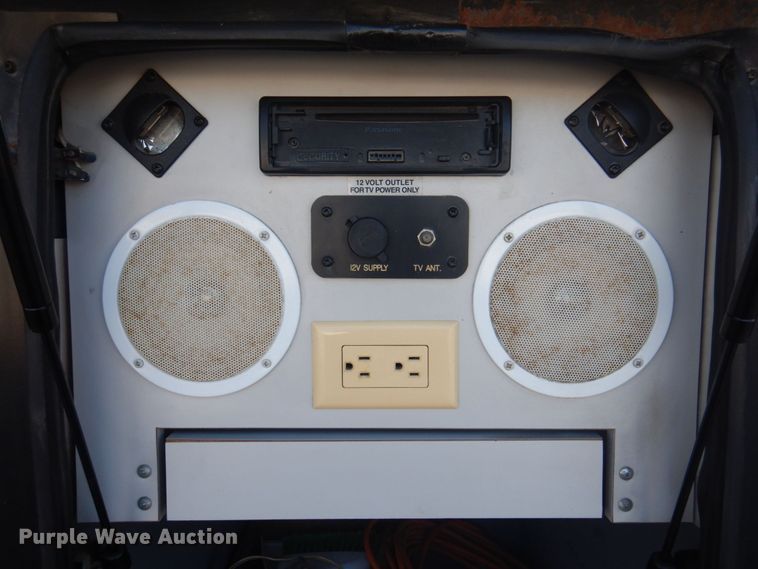 image for item DP5663 2003 Jayco Avatar 3800K  RV