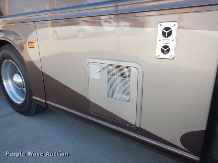 image for item DP5663 2003 Jayco Avatar 3800K  RV