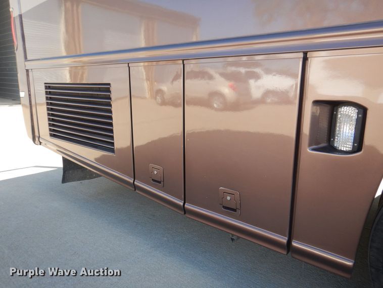 image for item DP5663 2003 Jayco Avatar 3800K  RV