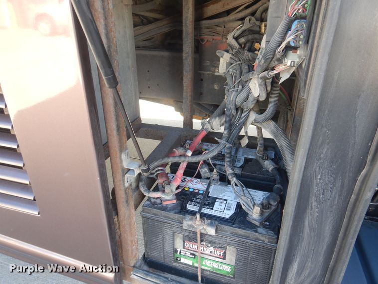 image for item DP5663 2003 Jayco Avatar 3800K  RV