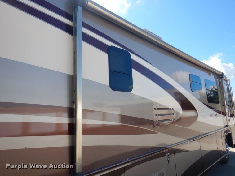 image for item DP5663 2003 Jayco Avatar 3800K  RV