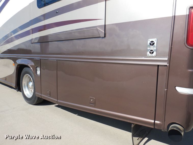 image for item DP5663 2003 Jayco Avatar 3800K  RV