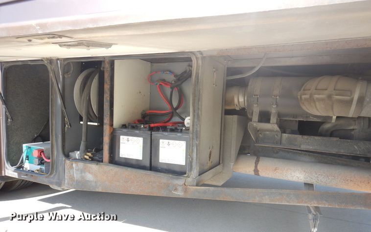 image for item DP5663 2003 Jayco Avatar 3800K  RV