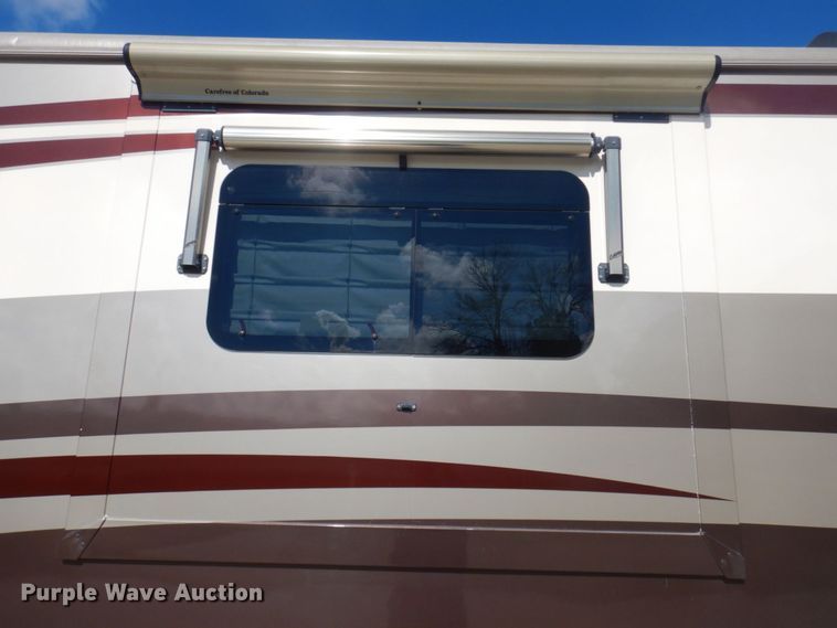image for item DP5663 2003 Jayco Avatar 3800K  RV