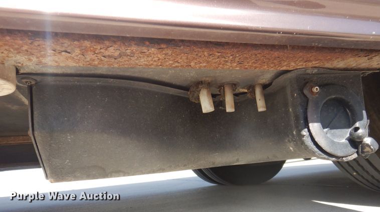 image for item DP5663 2003 Jayco Avatar 3800K  RV