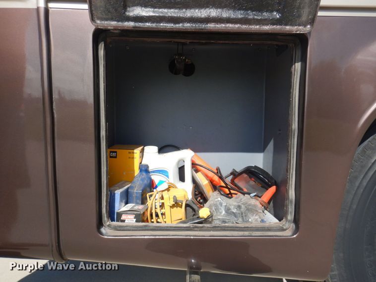 image for item DP5663 2003 Jayco Avatar 3800K  RV