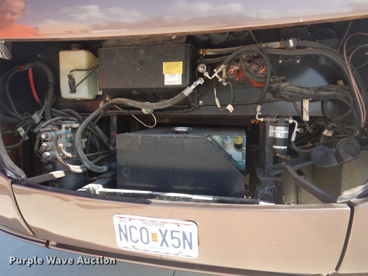 image for item DP5663 2003 Jayco Avatar 3800K  RV