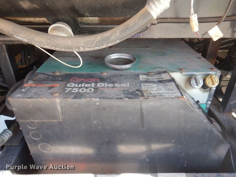 image for item DP5663 2003 Jayco Avatar 3800K  RV