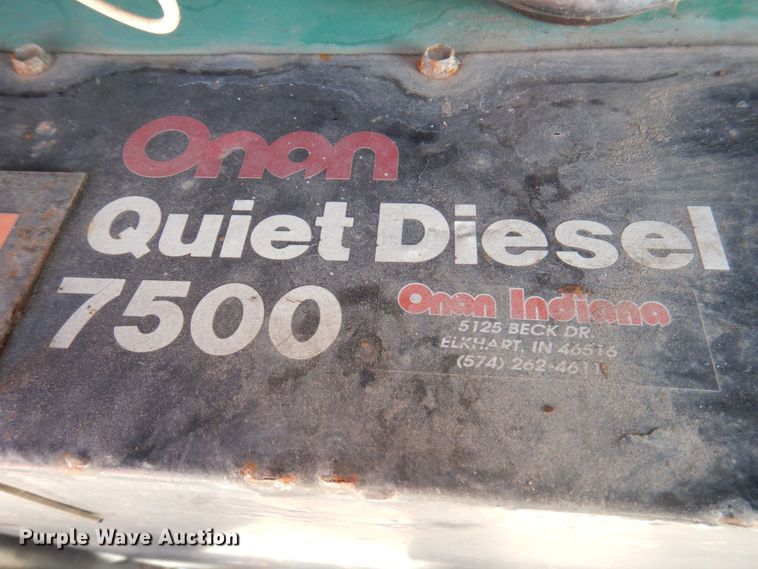 image for item DP5663 2003 Jayco Avatar 3800K  RV