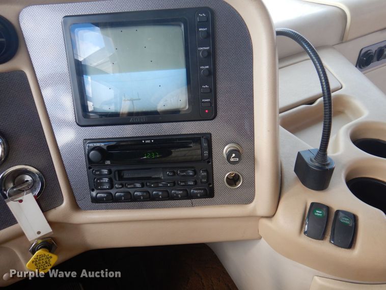 image for item DP5663 2003 Jayco Avatar 3800K  RV