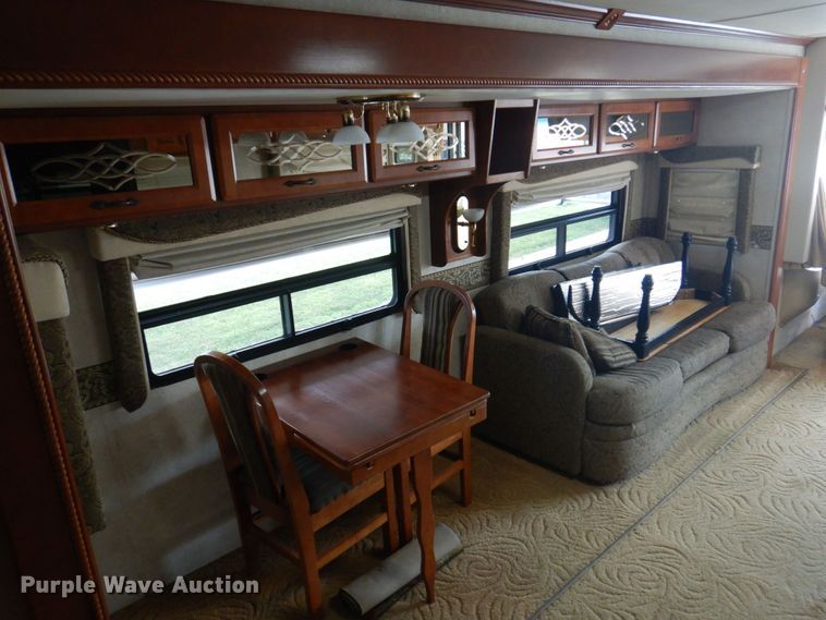 image for item DP5663 2003 Jayco Avatar 3800K  RV