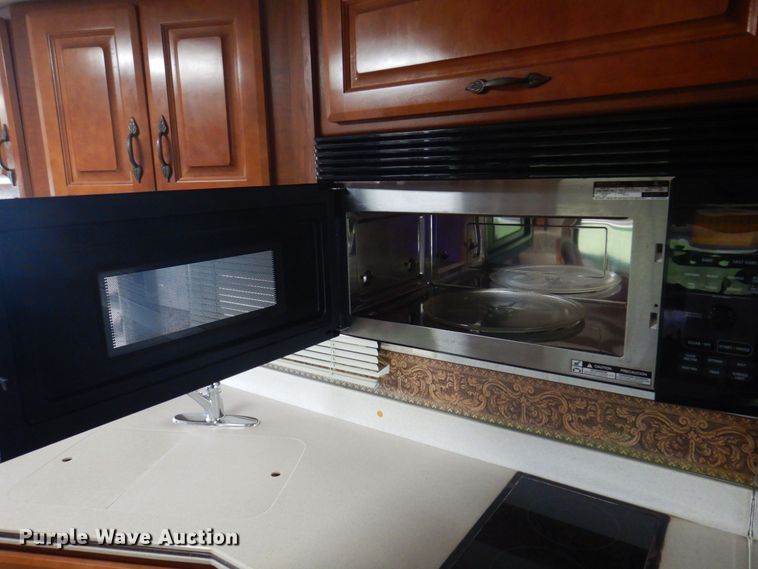 image for item DP5663 2003 Jayco Avatar 3800K  RV