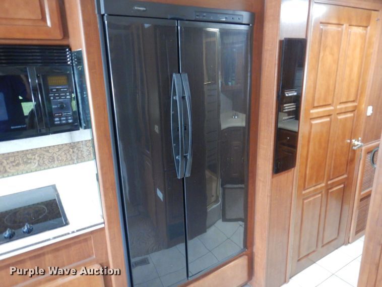 image for item DP5663 2003 Jayco Avatar 3800K  RV