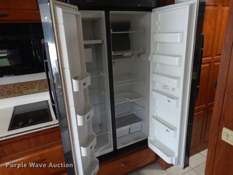 image for item DP5663 2003 Jayco Avatar 3800K  RV