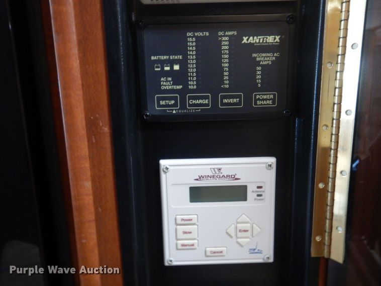 image for item DP5663 2003 Jayco Avatar 3800K  RV