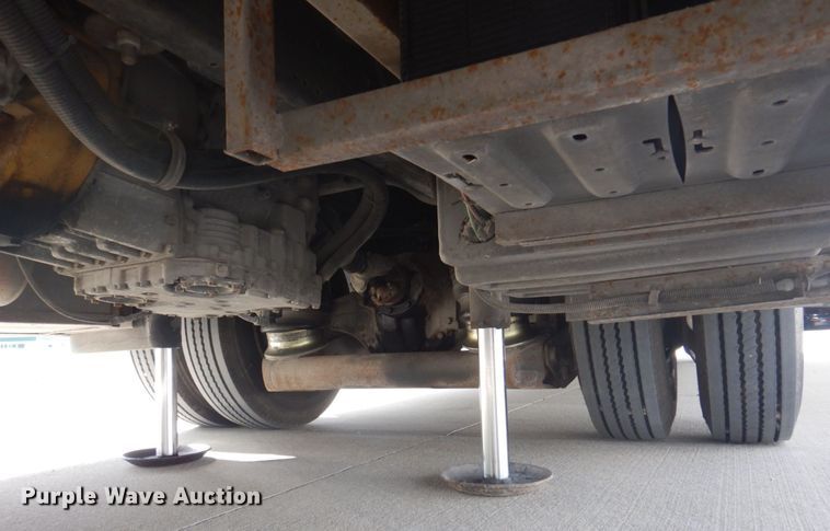 image for item DP5663 2003 Jayco Avatar 3800K  RV