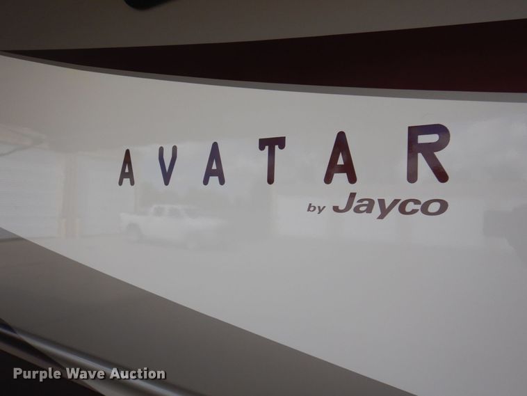 image for item DP5663 2003 Jayco Avatar 3800K  RV