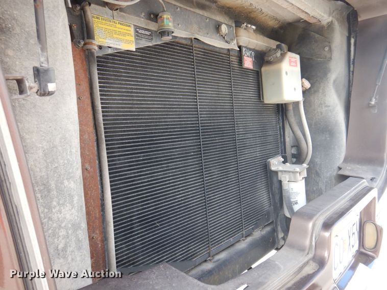 image for item DP5663 2003 Jayco Avatar 3800K  RV