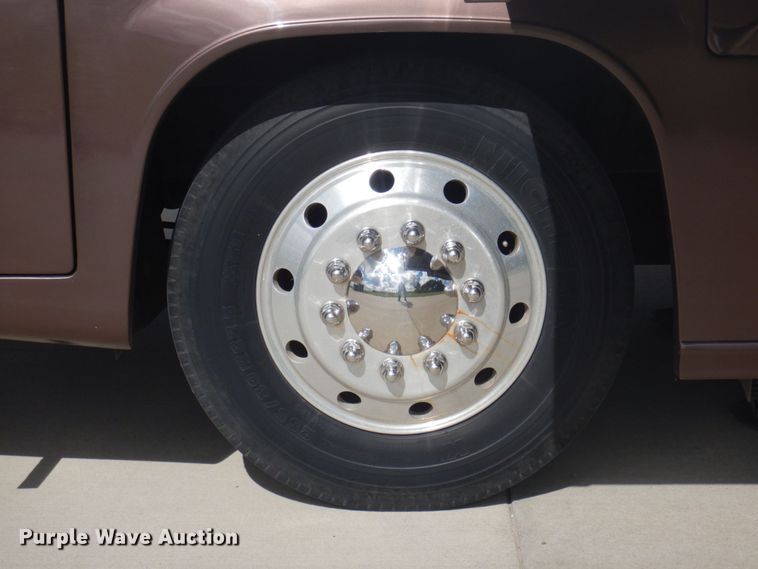 image for item DP5663 2003 Jayco Avatar 3800K  RV