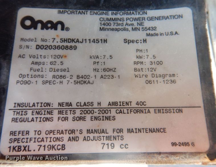 image for item DP5663 2003 Jayco Avatar 3800K  RV