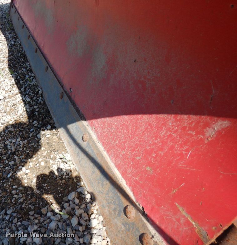 image for item DQ7234 Boss STB07738  10' W snow plow