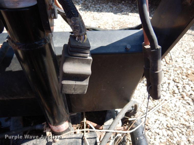 image for item DQ7234 Boss STB07738  10' W snow plow