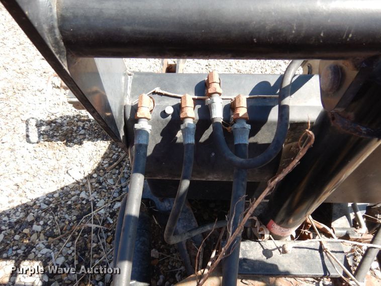 image for item DQ7234 Boss STB07738  10' W snow plow